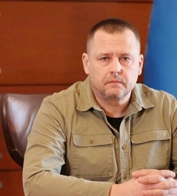 Філатов повідомив про судове рішення, що має покласти край монополії Коломойського на аеропорт Дніпра