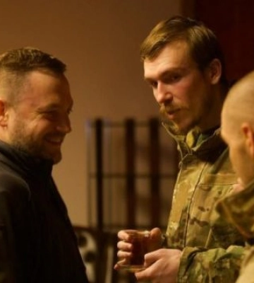 Стали известны имена всех защитников, которых Украина освободила из плена — список
