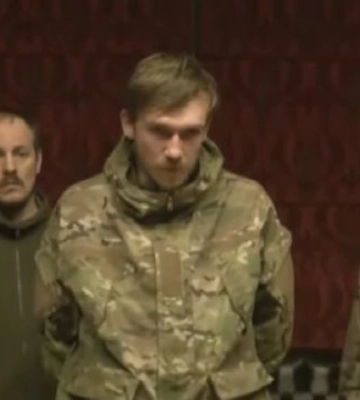 Командирів захисників &quot;Азовсталі&quot; Прокопенка та Волинського звільнили з полону