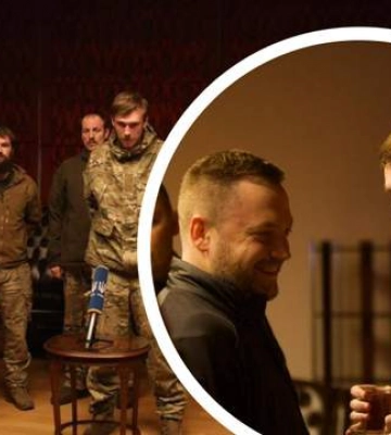 Не спиняємося ні на хвилину, – рідні оборонців &quot;Азовсталі&quot; зробили заяву