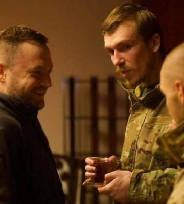 Командири оборони &quot;Азовсталі&quot; перебуватимуть у Туреччині, – Зеленський