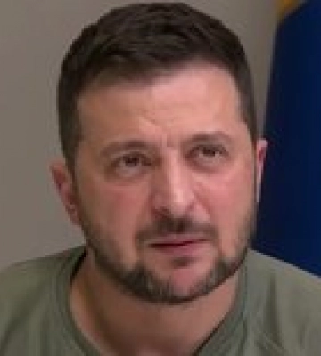 Пять командиров защитников Мариуполя будут гостями Эрдогана до конца войны – Зеленский