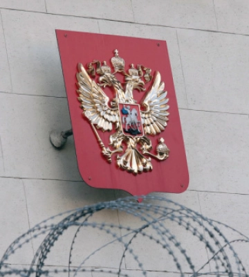 Німеччина заморозила російських активів на майже п&#039;ять мільярдів євро — Spiegel