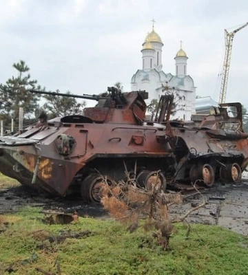 За добу ЗСУ знищили понад 70 ворожих об’єктів – Генштаб