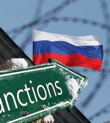 Японія розширить санкції проти Росії
