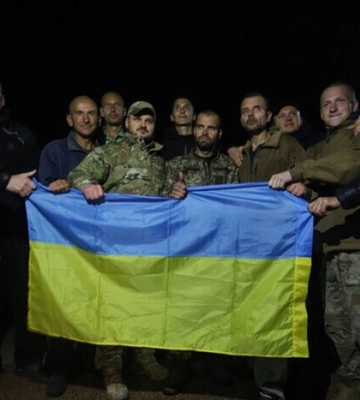Медведчук в обмен на две сотни украинских воинов: детали большого освобождения