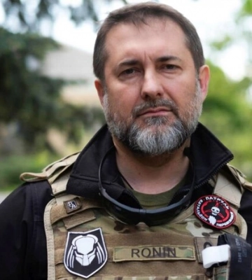 Деокупація Луганщини. Влада озвучила плани щодо колаборантів