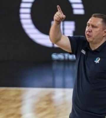 Тренер БК «Будівельник» Плєханов: Нам потрібна не одна перемога, а три