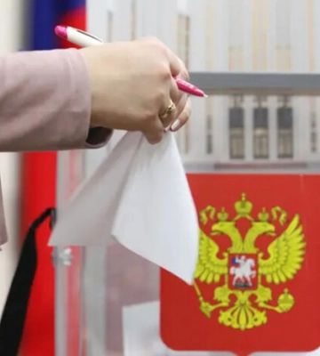 Рашисты придумали циничный план проведения «референдума»