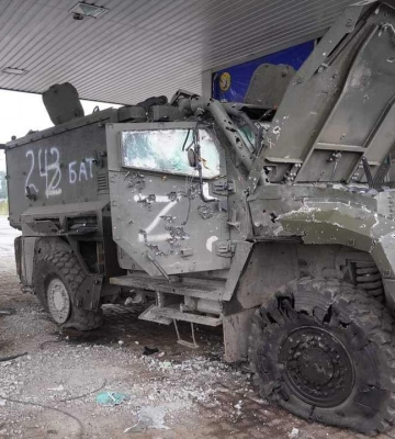 За добу ЗСУ знищили понад 70 ворожих об’єктів – Генштаб