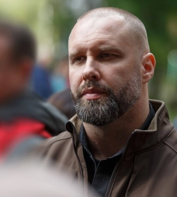 Внаслідок чергового острілу Куп&#039;янськ поранені 5 людей, в тому числі дитина, - Олег Синєгубов