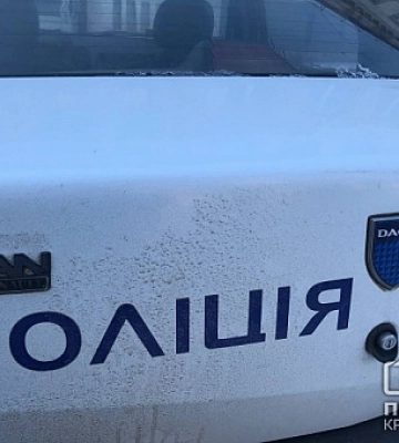 У Кривому Розі 60-річний чоловік випав із вікна багатоповерхівки
