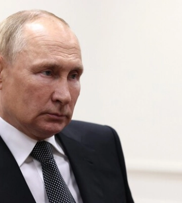 Путін не дозволив військовим РФ відступати з Херсона — NYT