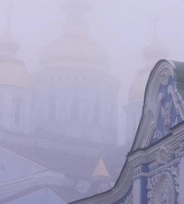 Киев накроет опасное природное явление: что нужно знать