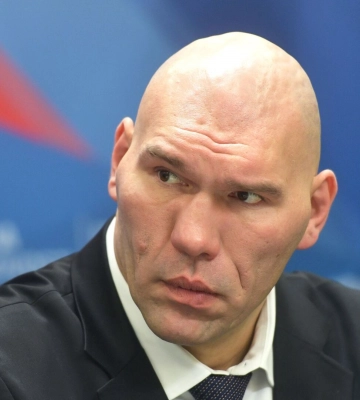 Странные слова российского чемпиона мира, он рассчитывает на крах Европы
