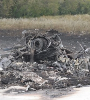 Катастрофа Boeing MH17: стало известно, когда суд Нидерландов объявит решение
