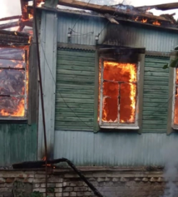 Ворог продовжує обстрілювати з мінометів та артилерії Сумщину та Чернігівщину