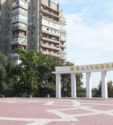 В Мелитополе началась &quot;зачистка&quot; перед &quot;референдумом&quot; - мэр