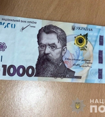 На блокпості у Луцькому районі п&#039;яний водій хотів підкупити патрульних