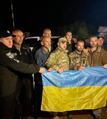 Великий обмін полоненими між Києвом та Москвою: чому він став можливим і відбувся саме зараз