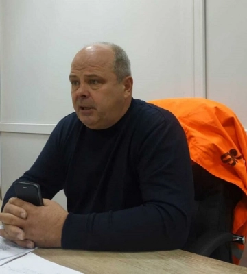 Суд закрив справу щодо рівненського комунальника про розтрату 476 тис. грн