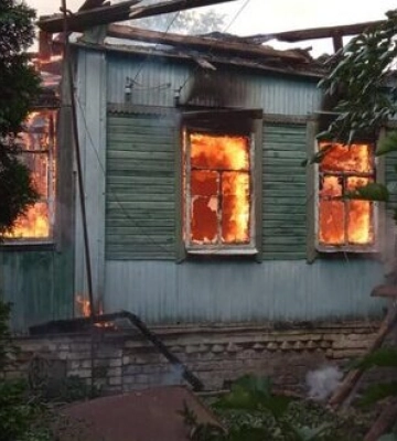 Війська РФ продовжують обстрілювати Сумщину та Чернігівщину з мінометів та артилерії. ФОТОрепортаж