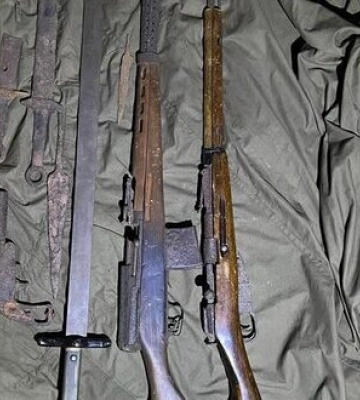Окупанти пограбували музей в Ізюмі, - поліція