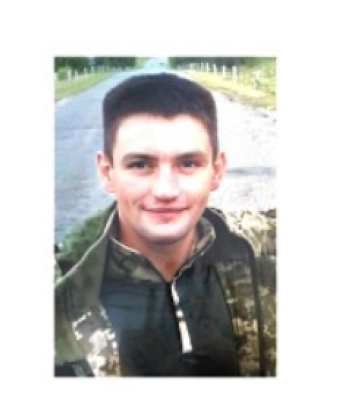 У Львові попрощаються із захисником Іллею Шагаровим