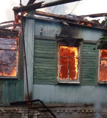 Ворог мінометами та артилерією продовжує обстрілювати прикордоння Сумщини та Чернігівщини, - ДПСУ
