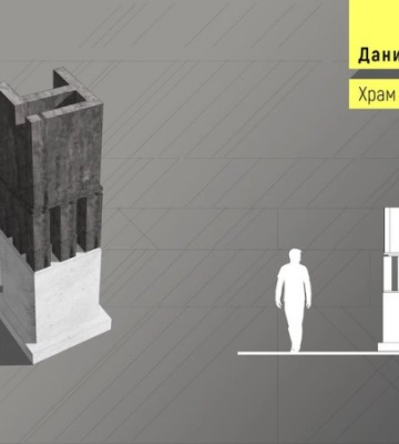 Митець і місто: нова концепція безпеки