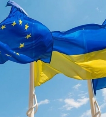 У ЄС описали механізм для вступу України