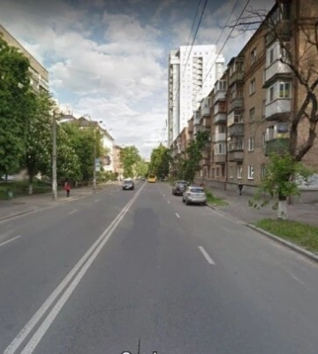 У Києві може з&#039;явитися вулиця полеглого захисника Богдана Сагуна: кияни пропонують переіменувати Білоруську