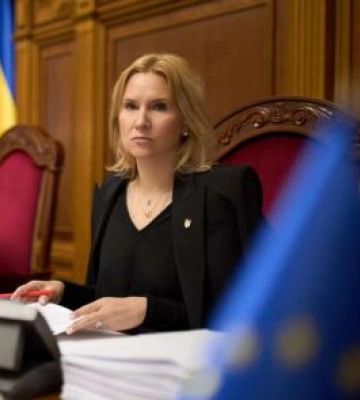 Олена Кондратюк: Чому важливо скасувати право вето у ООН і ЄС