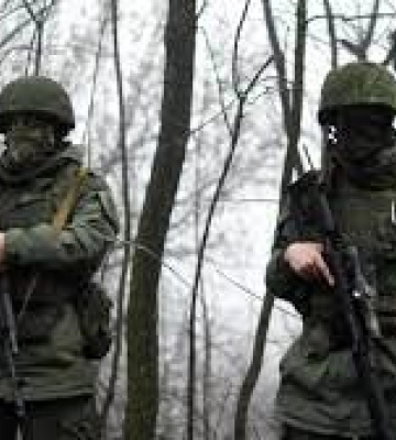 У Львові засуджено штурмовика з так званої ЛНР
