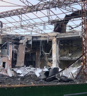 Головне за ніч. П’ятниця, 23 вересня