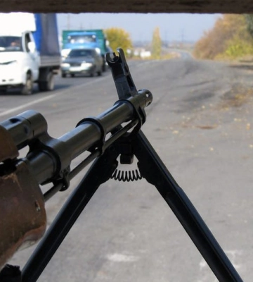 В Мелитополе прогремел взрыв: что известно