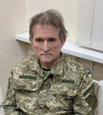 Ердоган прокоментував обмін полоненими
