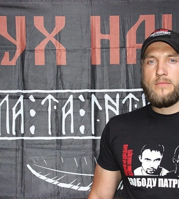 Замість Некрасова - Юрія Руфа. Історія вулиці Львова, яку перейменували на честь захисника України, - ФОТО