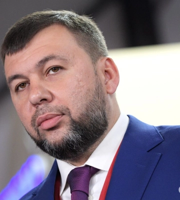 &quot;Своих не бросаем&quot;: Пушилин оправдал обмен защитников &quot;Азовстали&quot; на Медведчука (видео)