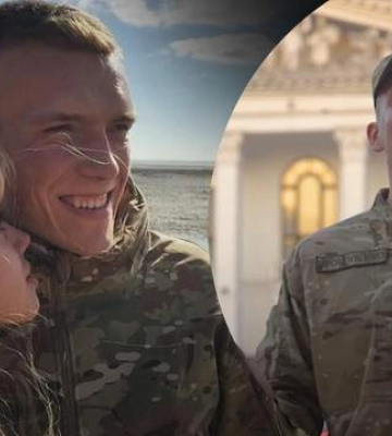 Освобождение украинских военных из плена: опубликован поименный перечень