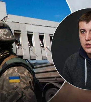 Фсбшная связь, танки, пушки: какие редкие трофеи россиян ВСУ получили на Харьковщине
