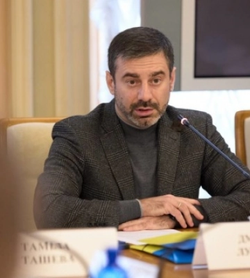 рф преследует по политическим мотивам более сотни крымских татар - омбудсман