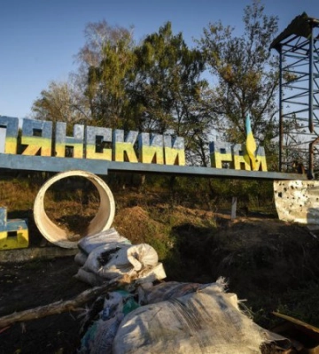 Жителів деокупованих територій Харківщини поселять у гуртожитках обласного центру