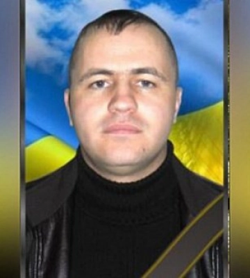 На Херсонщині загинув житель Криворізького району, захисник Олександр Целік