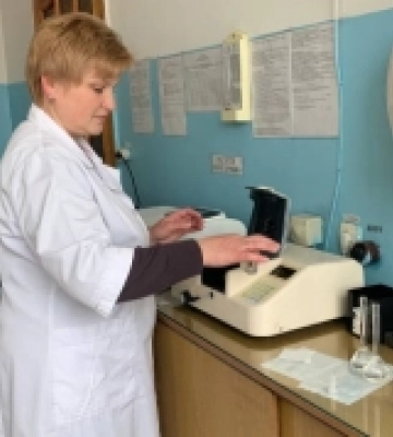 У Рівному перевірили якісь питної води з водопроводу: результати
