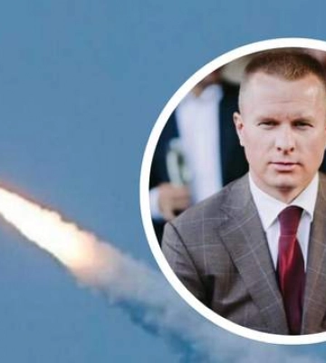 Российская армия ударила ракетами по Печенегам на Харьковщине