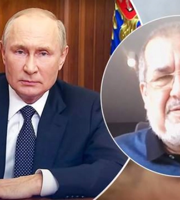 Москва – это бешеный зверь, – Чубаров объяснил, почему не стоит радоваться уступкам кремля