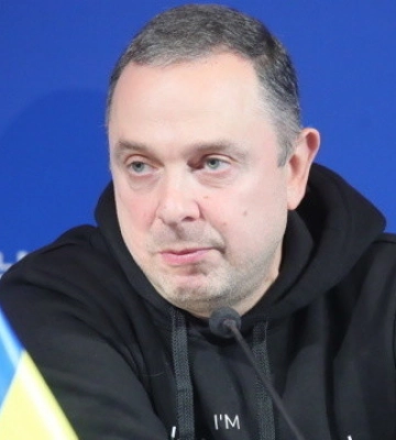 Вадим Гутцайт відреагував на конфлікт у збірній України зі стрибків у воду