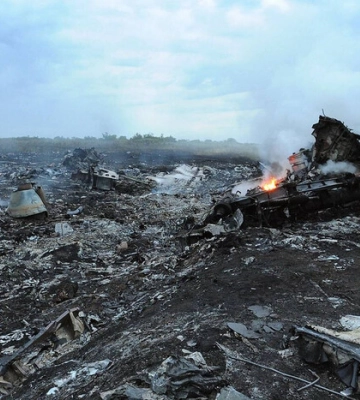 Дело MH17: суд официально назвал дату оглашения приговора