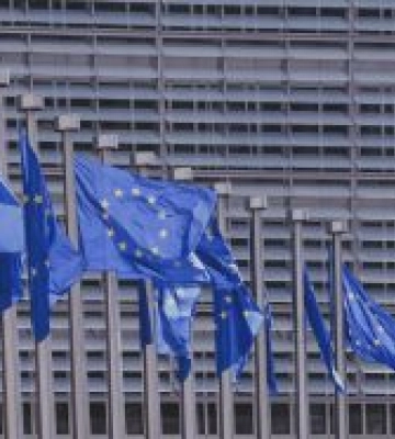 Євросоюз починає підготовку восьмого пакета санкцій